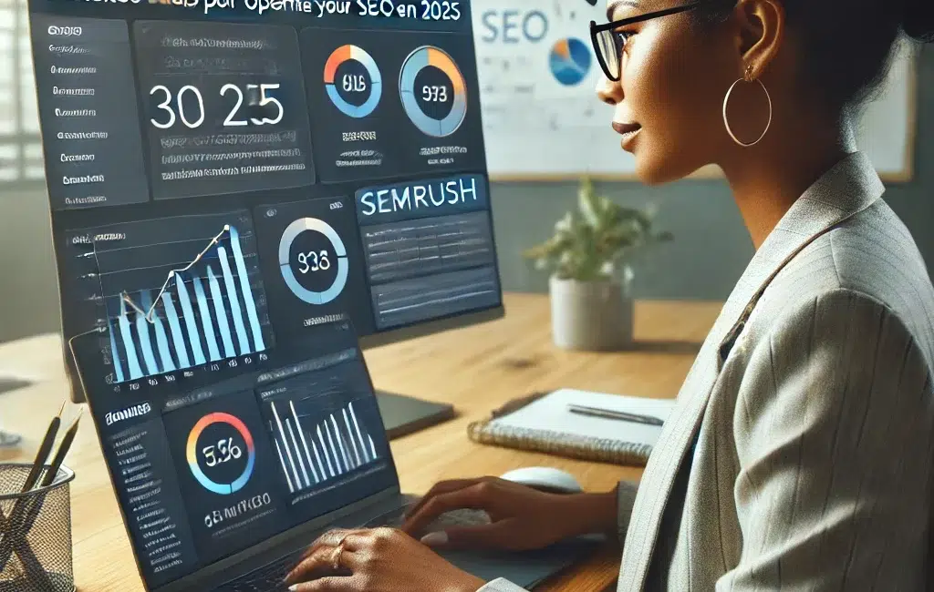 analyse sémantique et Seo sémantique