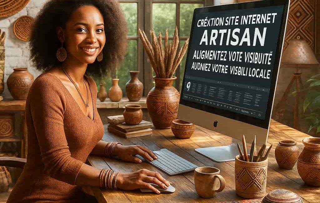 creation site artisan