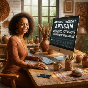 creation site artisan