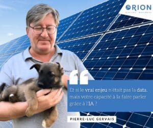 faiure parler la data grace a l'ia pour un meilleur navbost