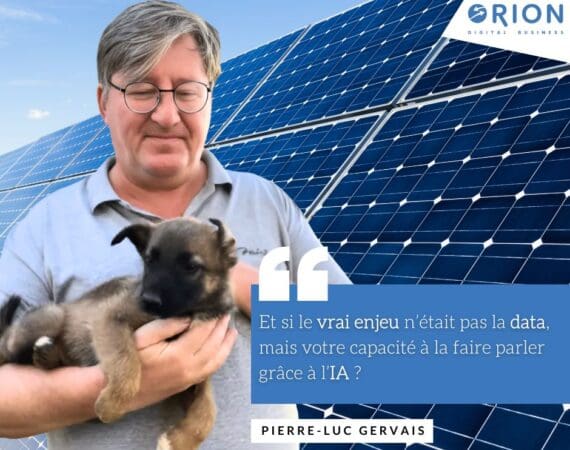 Navboost : l’algorithme Google qui révolutionne le classement des sites | Orion Digital