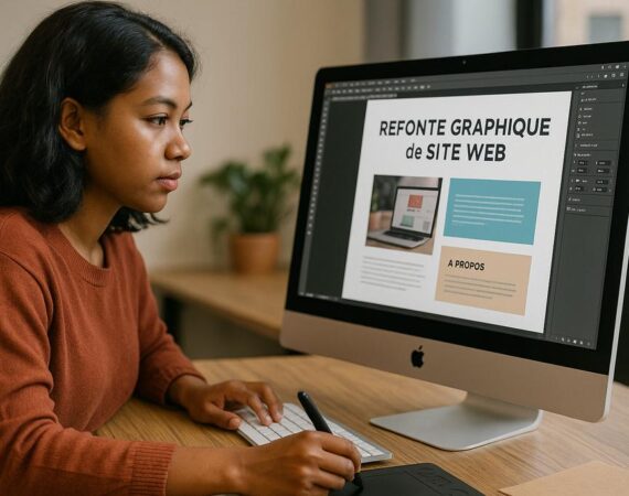Refonte SEO réussie : comment conserver et booster votre trafic web