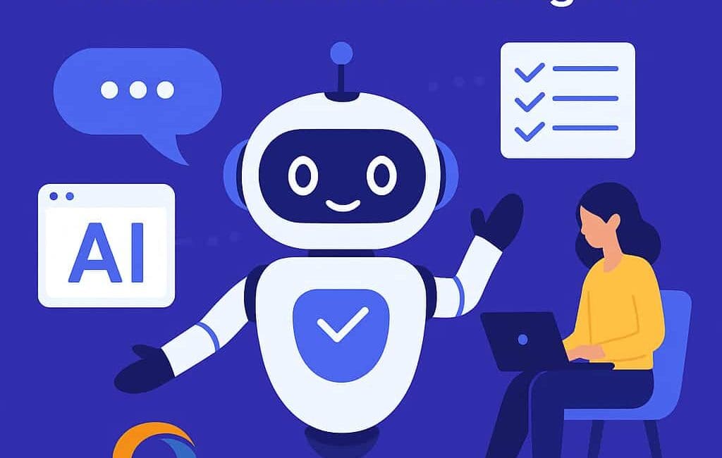 chat bot agentic en entreprise