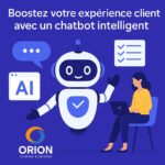 chat bot agentic en entreprise