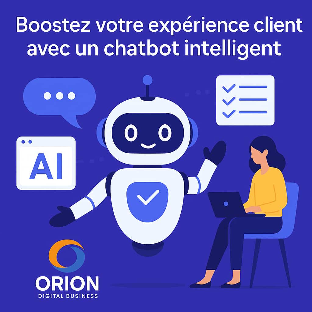 chat bot agentic en entreprise