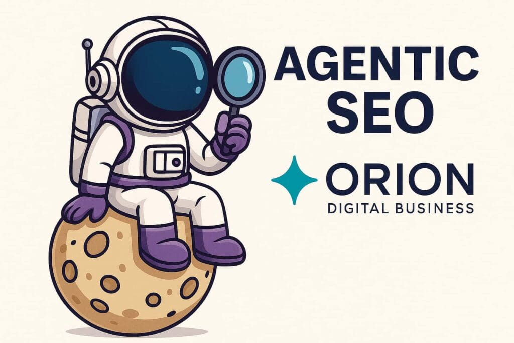 aiseo ou geo vers agentic seo