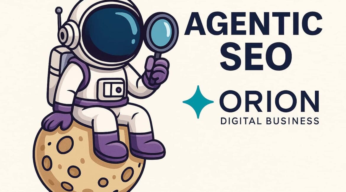 aiseo ou geo vers agentic seo