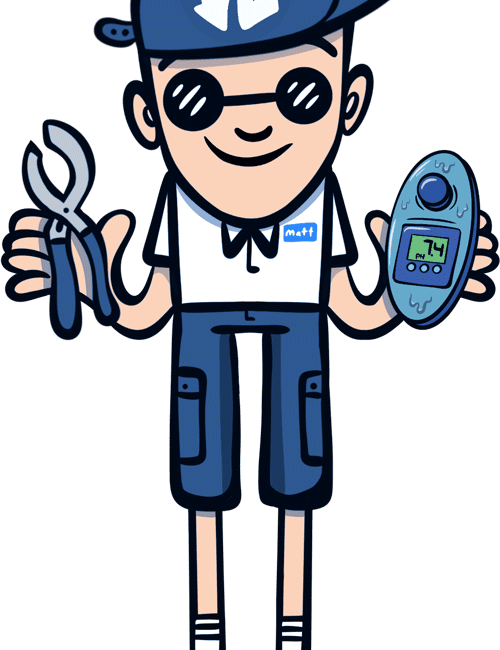 poolster