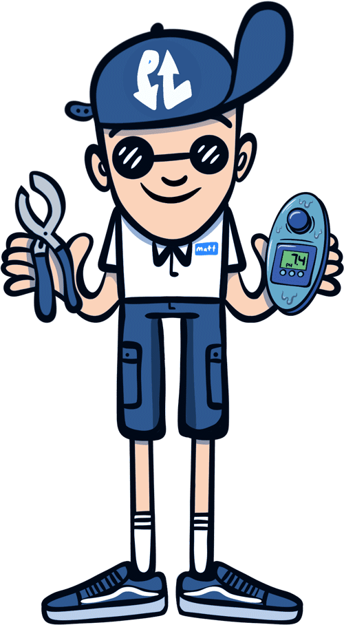 poolster