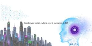 IA e-commerce : vendre plus grâce à l’intelligence artificielle en ligne