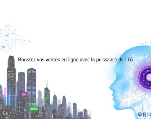 IA e-commerce : comment l’intelligence artificielle transforme la vente en ligne