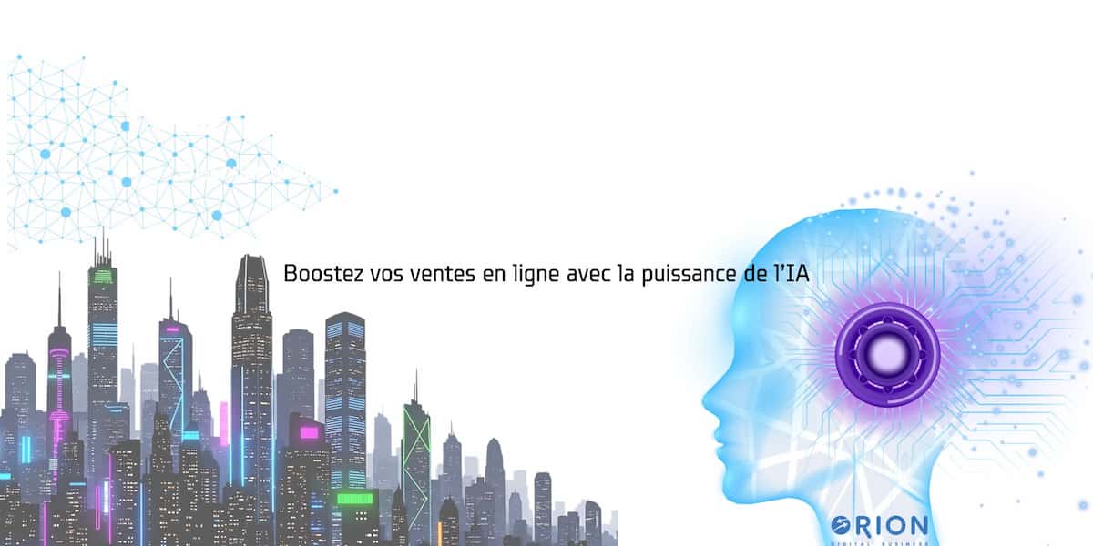 IA e-commerce : vendre plus grâce à l’intelligence artificielle en ligne