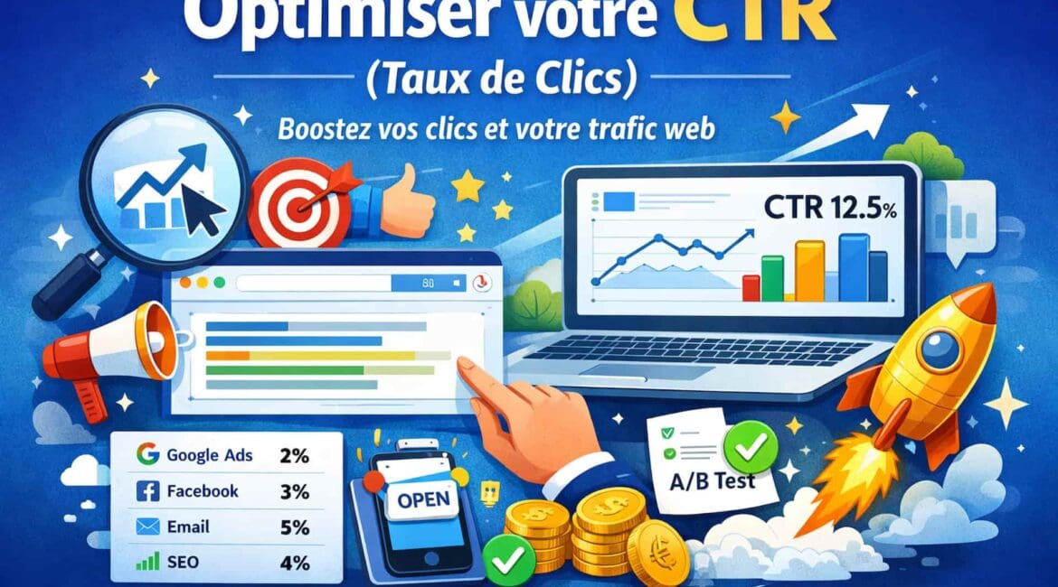 optimisation CTR
