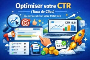 optimisation CTR
