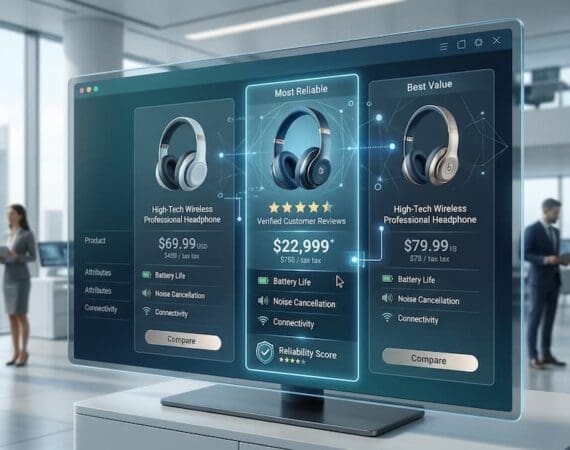 Grounding queries e-commerce : comment apparaître dans les réponses des IA