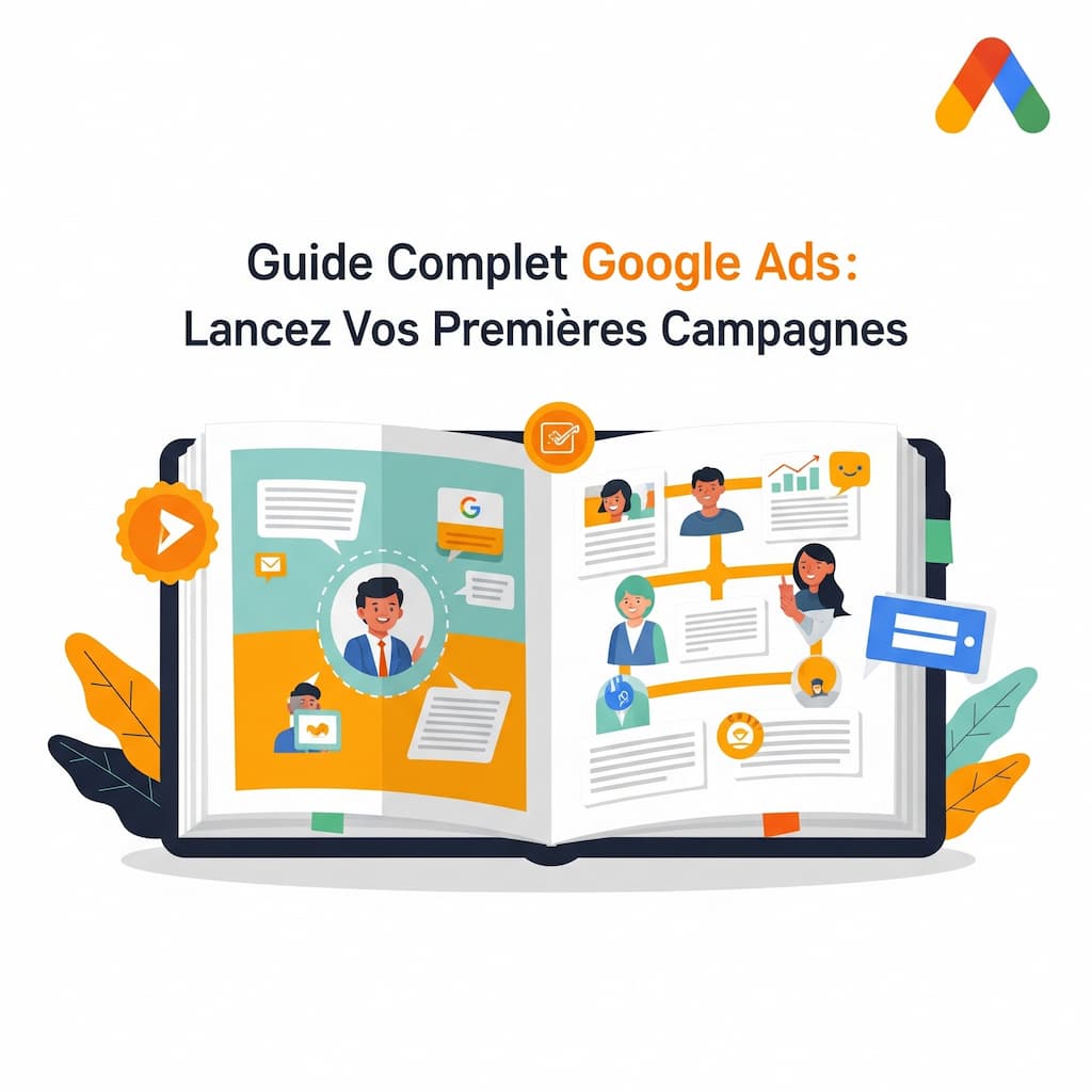 guide complet google ads
