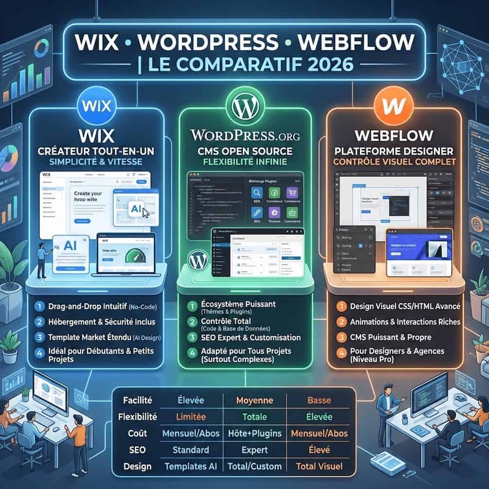 comparatifwebflowwordpresswix