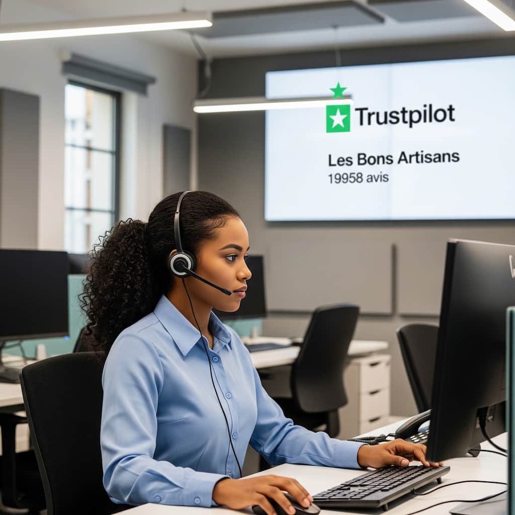 avis ecommerce pour les bons artisans